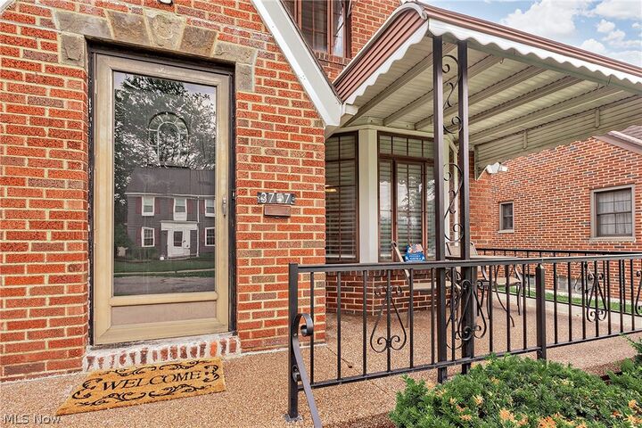 Property Photo:  3757 W 178th Street  OH 44111 