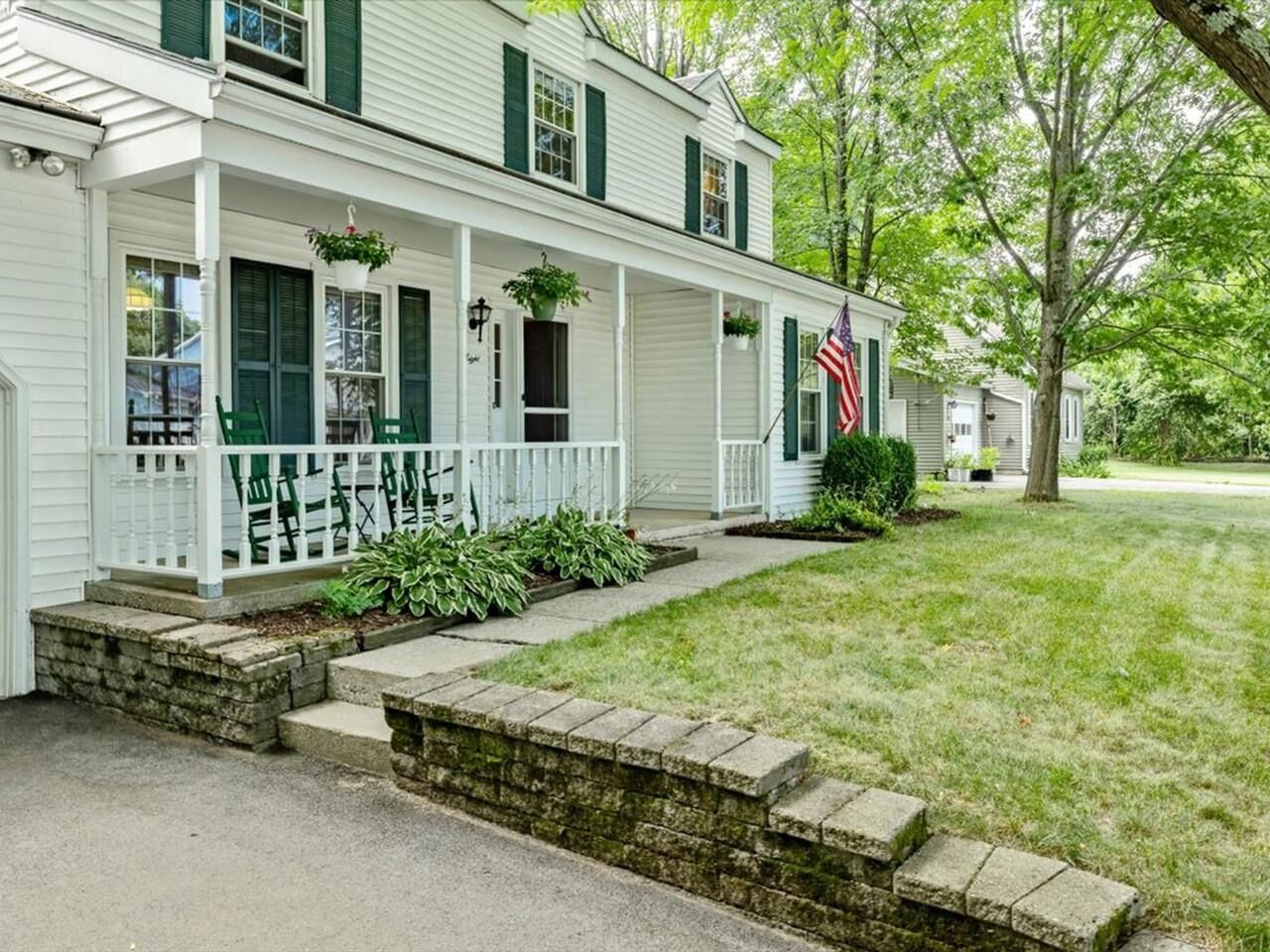 Property Photo:  8 Brownell Drive  VT 05452 