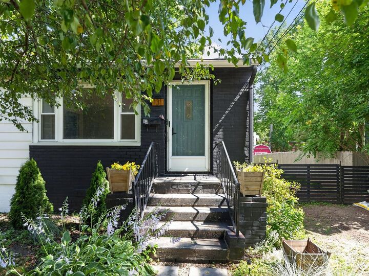 Property Photo: 131 Iroquois Avenue VT 05452