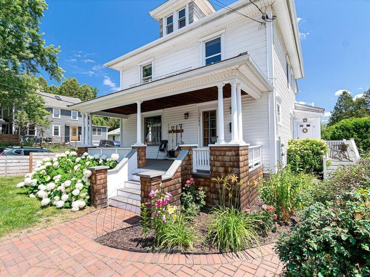 Property Photo: 243 Weaver Street VT 05404