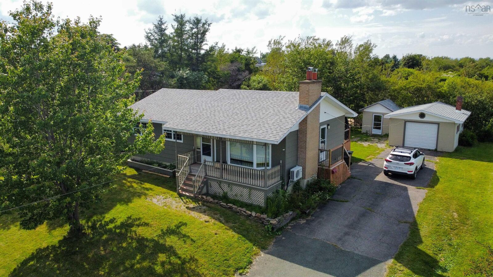 Property Photo:  19 McGean Street  NS B1V 2A2 