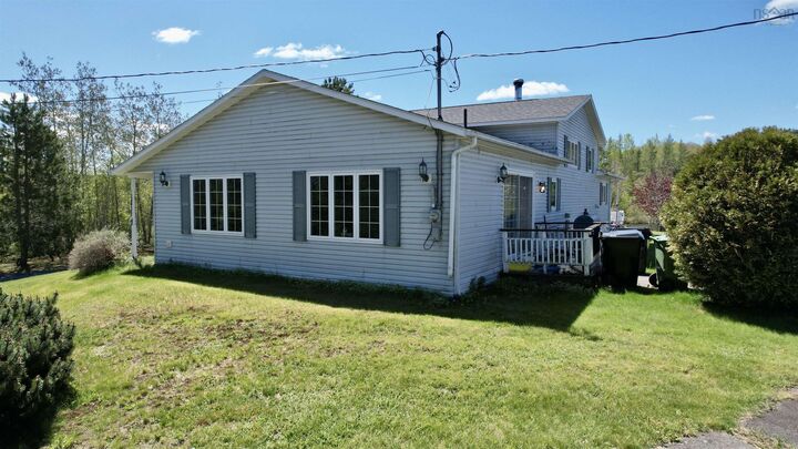 Property Photo:  2901 Wyvern Road  NS B0M 1R0 