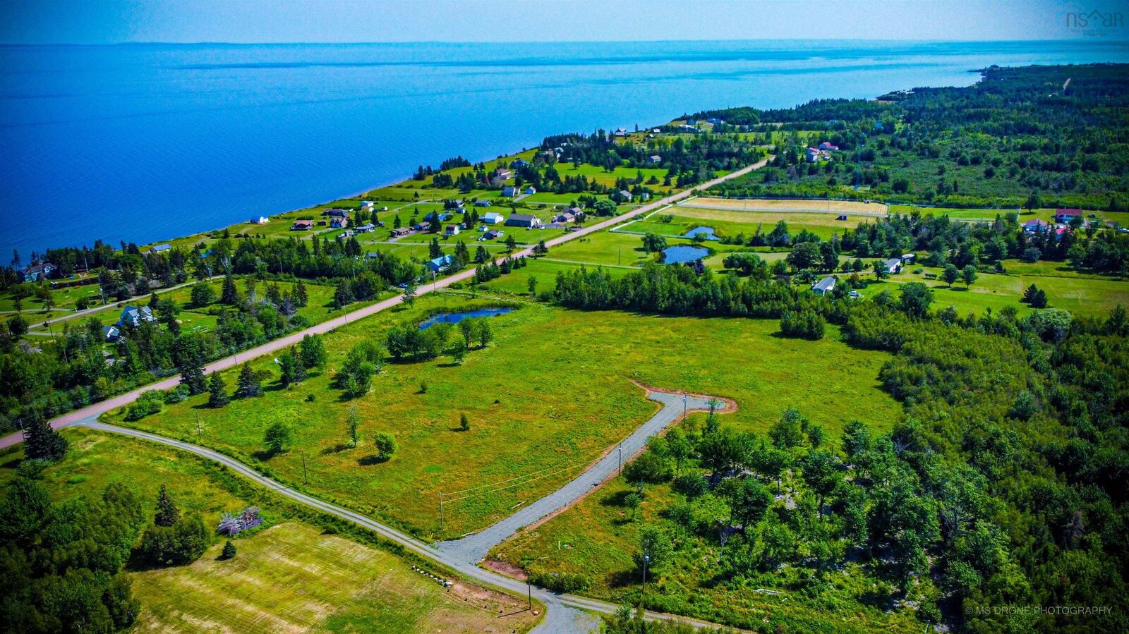 Property Photo:  Lots 5, 6, 7 Gulf Shore Road  NS B0K 1L0 