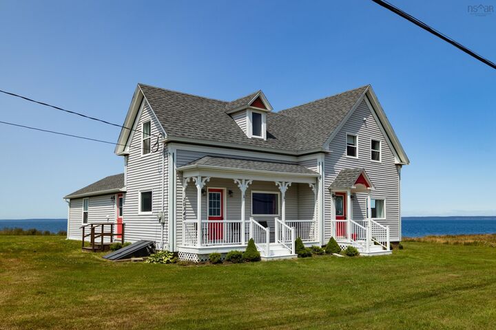 10345 Highway 1 — photo 1