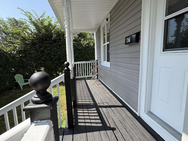 Property Photo:  471 South Albert Street  NS B2H 3W1 