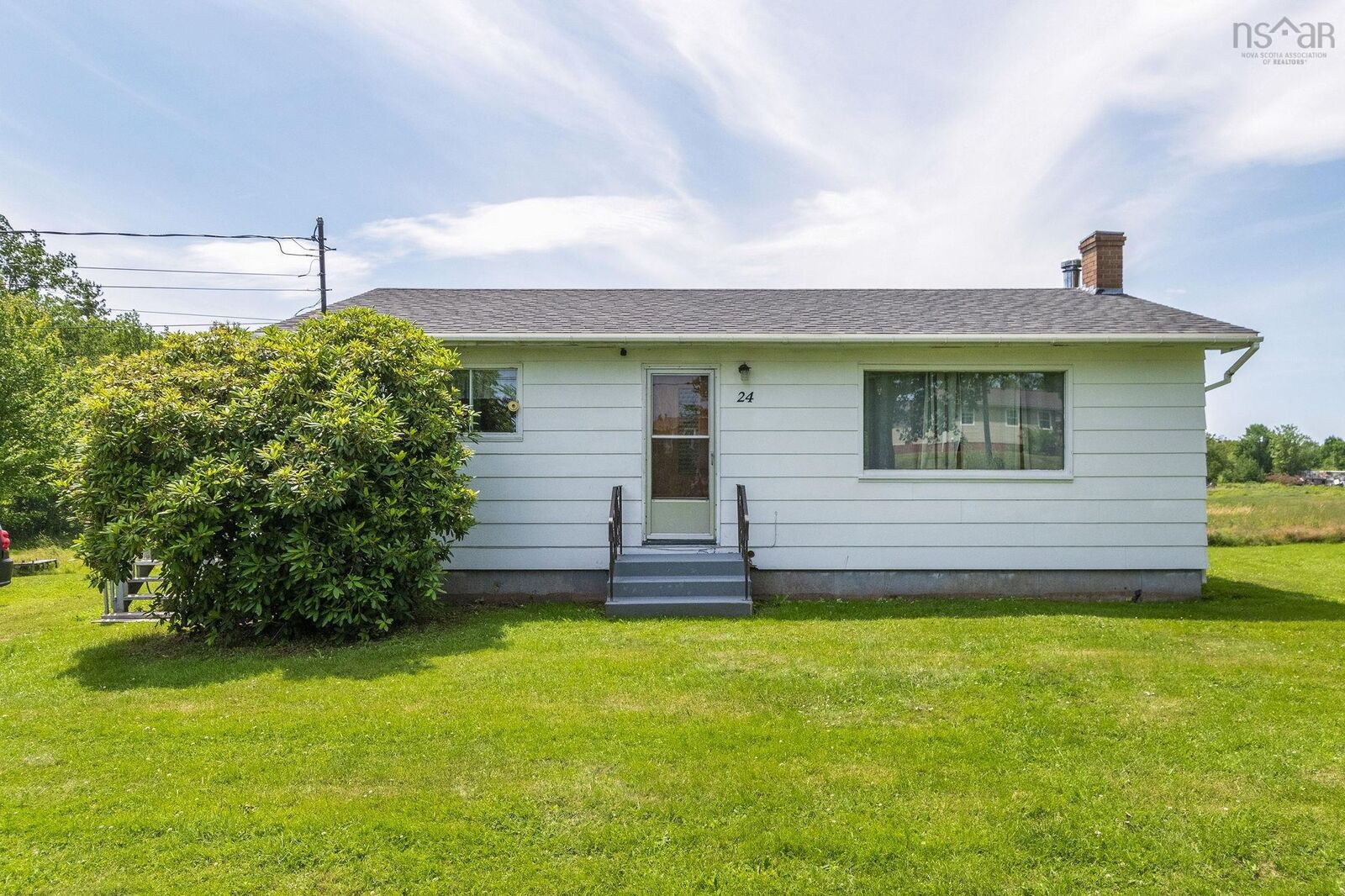 Property Photo:  24 River John Road  NS B0K 1N0 
