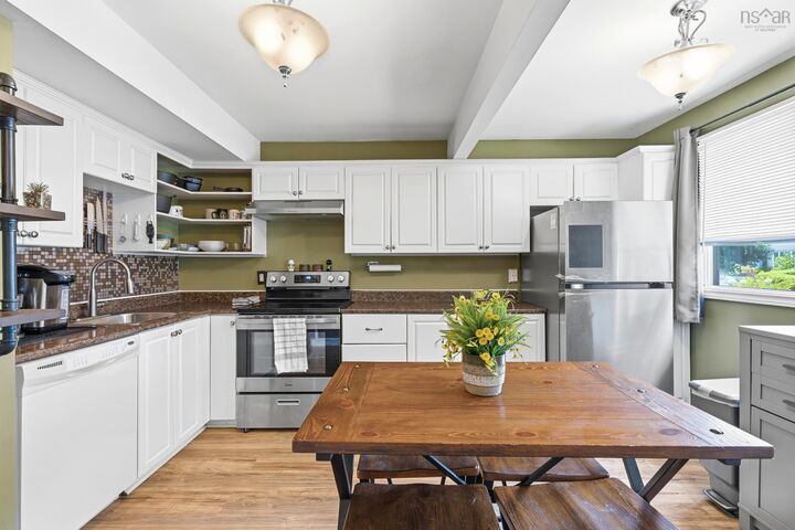 Property Photo: 103 Bromley Road NS B3P 2L6