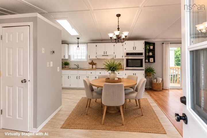 Property Photo:  277 Circle Drive  NS B3E 1C1 