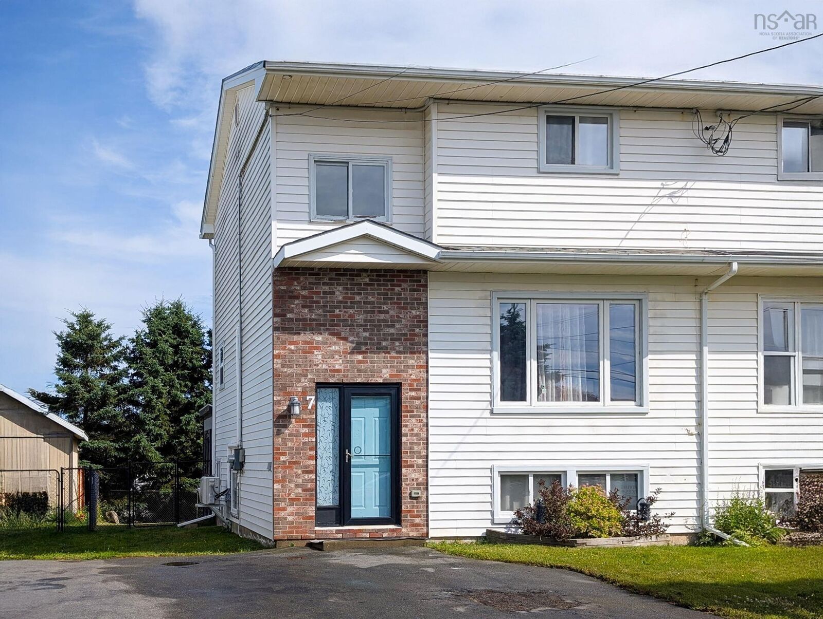Property Photo:  7 Shoreview Drive  NS B3G 1G6 