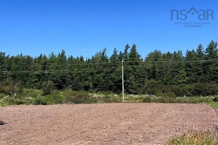 Property Photo:  Lot 130 Macinnis Way  NS B2G 0B4 