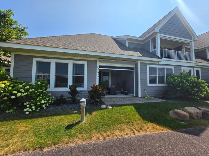 Property Photo: 5485 Lost Lake Lane MN 55364
