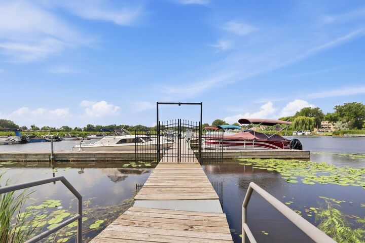 Property Photo:  5485 Lost Lake Lane  MN 55364 