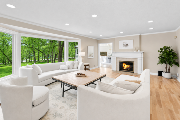 Property Photo:  3865 Hillcrest Road  MN 55391 