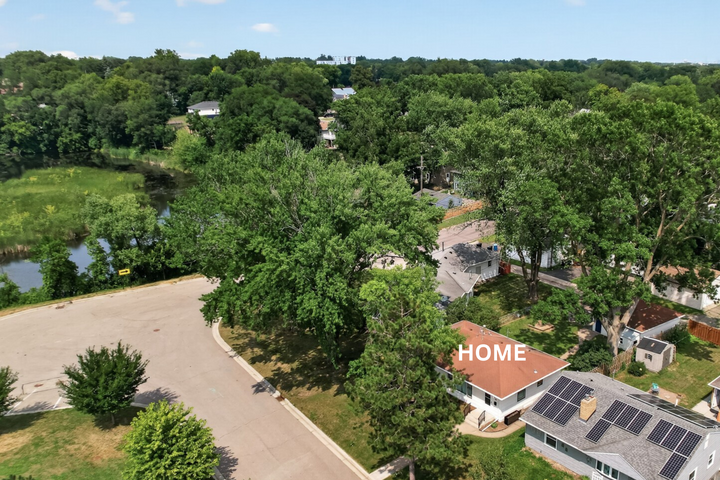 Property Photo:  45 21st Avenue N  MN 55343 