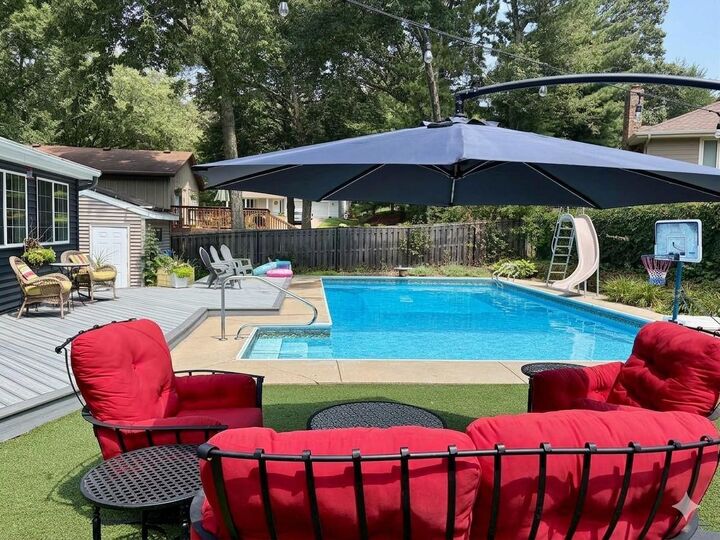 Property Photo: 1212 Balsam Trail E MN 55123