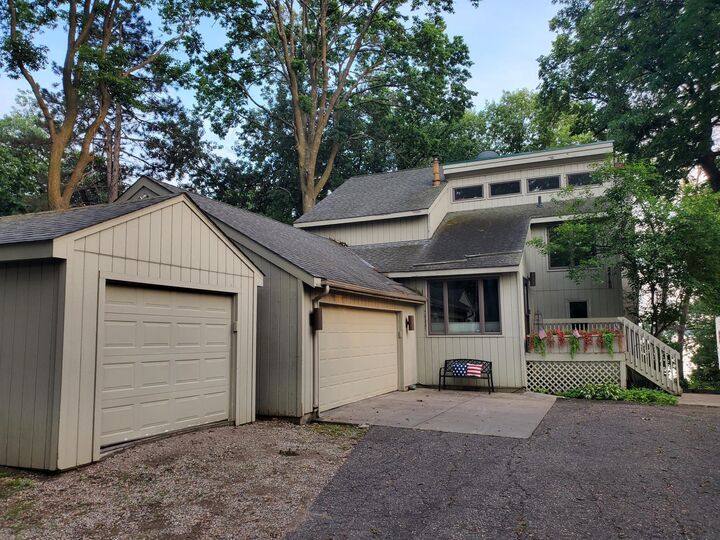 Property Photo:  24150 E Cedar Lake Drive  MN 56071 