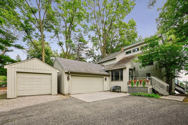 Property Photo: 24150 E Cedar Lake Drive MN 56071