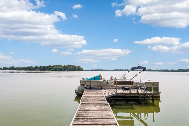 Property Photo: 24150 E Cedar Lake Drive MN 56071