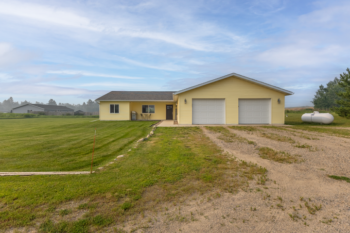 Property Photo: 9998 Division Street W MN 56601