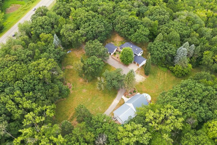 Property Photo:  4065 McAndrews Road  MN 55068 