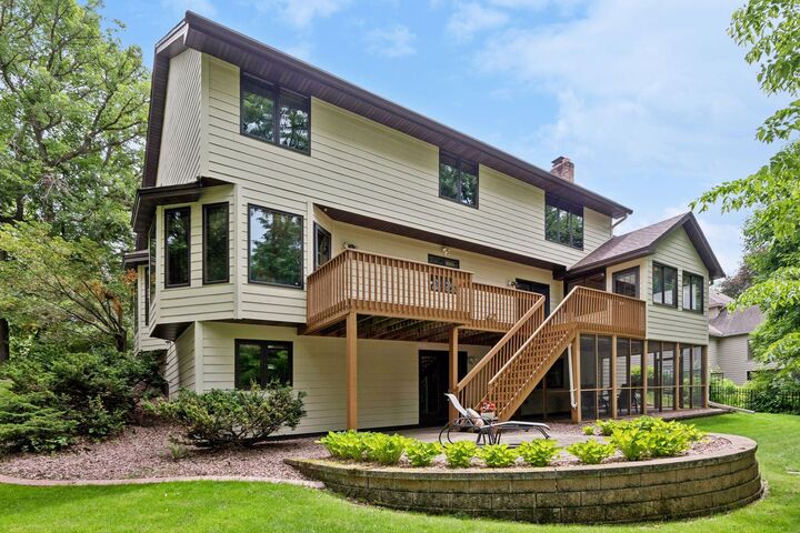 Property Photo:  13673 Duluth Drive  MN 55124 