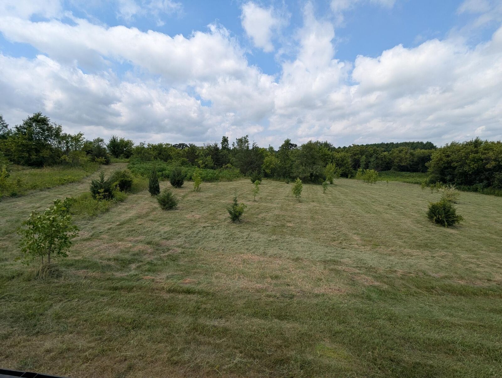 Property Photo: Xxxx 619th Ave WI 54011