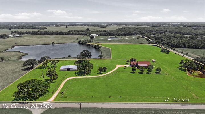 Property Photo:  799 Vz County Road 2604  TX 75147 