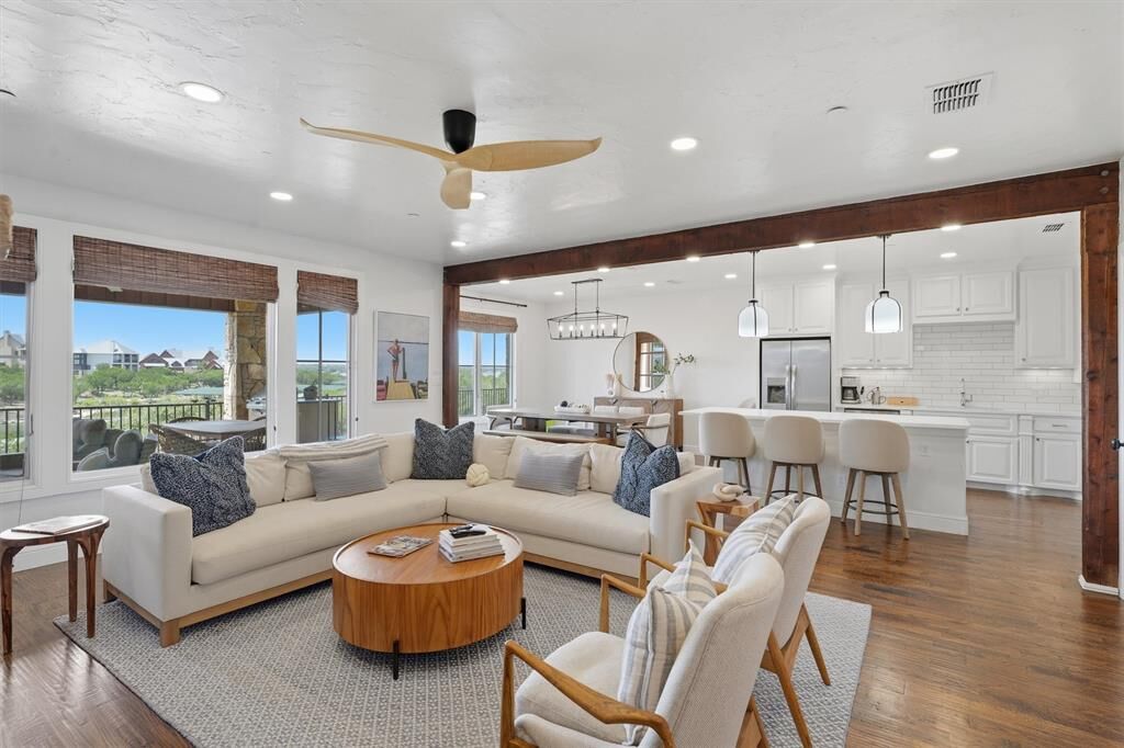 Property Photo:  1653 Scenic Drive  TX 76449 