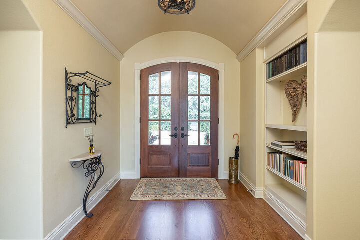 Property Photo:  3448 N Oakland Zion Road  AR 72703 