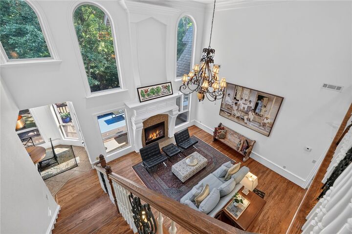 Property Photo:  3480 McArthur Court  AR 72703 