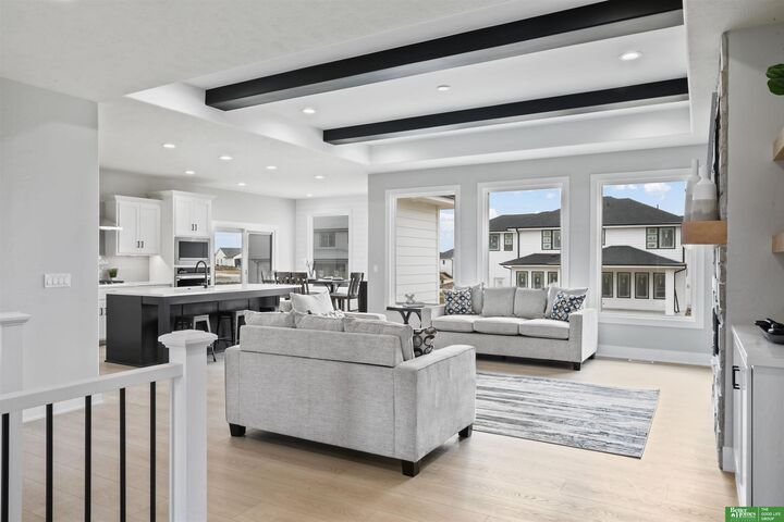 Property Photo: 12362 Lake Vista Drive NE 68046