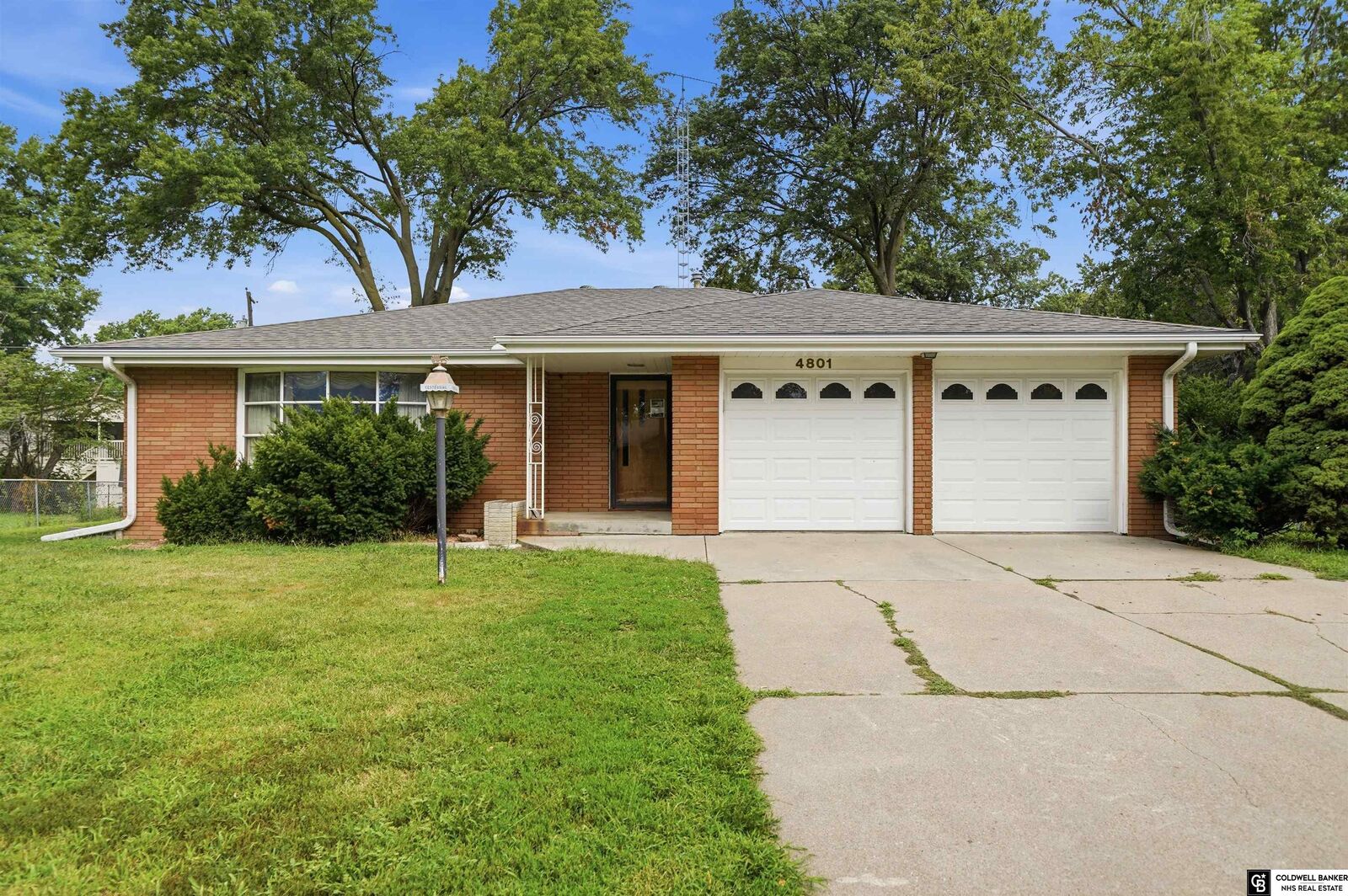 Property Photo:  4801 Ginny Avenue  NE 68516 
