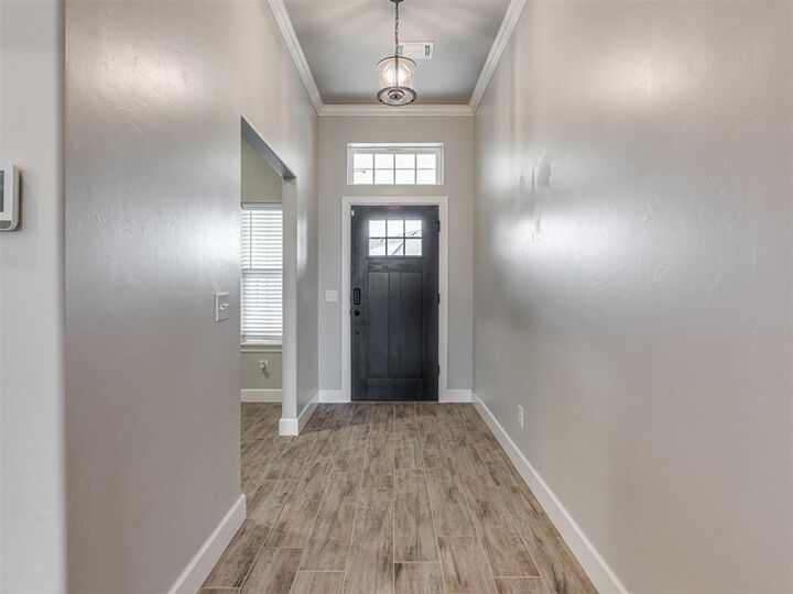Property Photo:  6009 Allen Scott Lane  OK 73034 