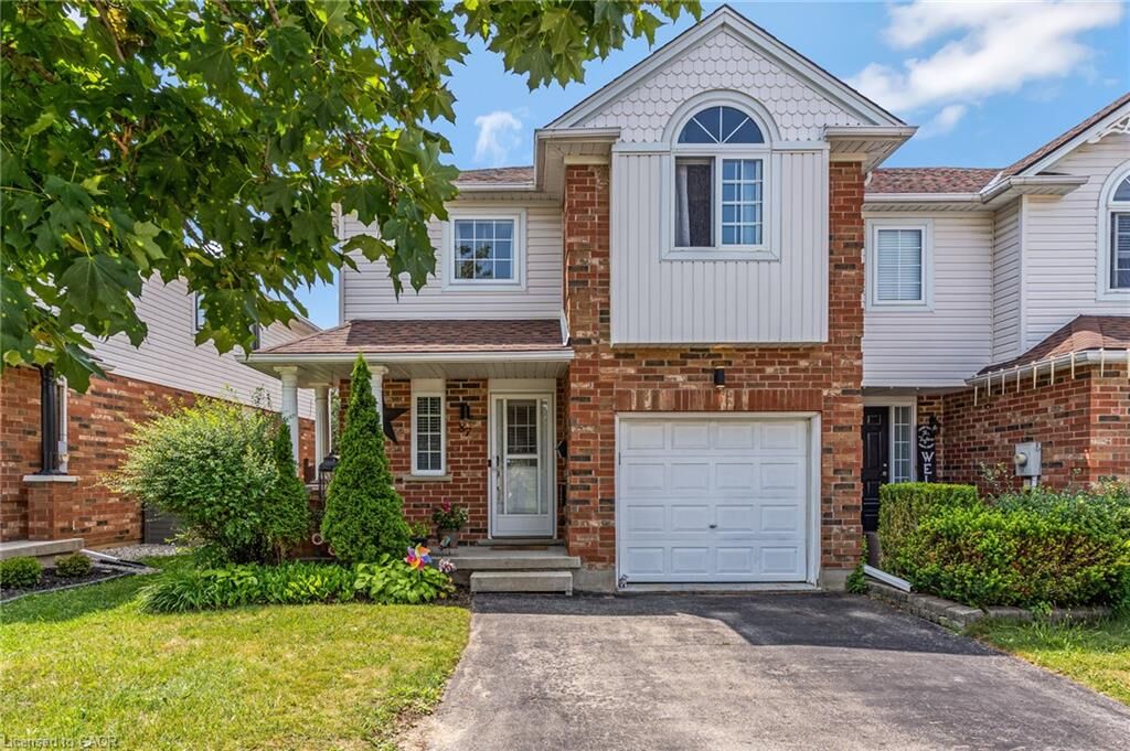 Property Photo:  87 Marston Crescent  ON N3C 4G3 
