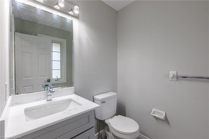 Property Photo:  59 Iron Gate Street  ON N2N 3R7 