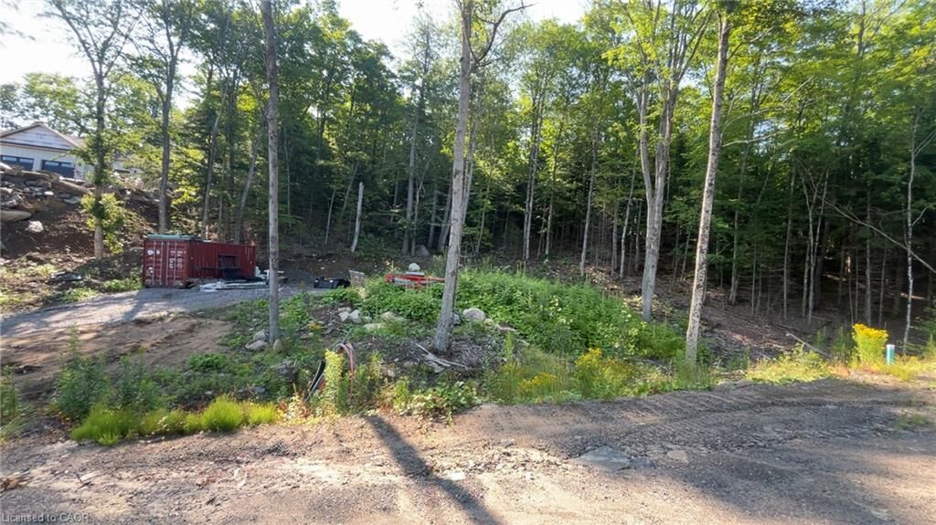 Property Photo: Lot 23 Glen Eagle Court ON P1H 1B1