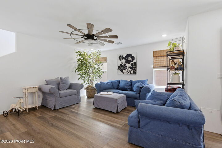 Property Photo:  1300 Deadwood Lane  AZ 86305 
