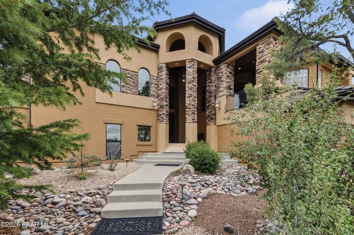 Property Photo:  803 Scenic Pointe  AZ 86303 