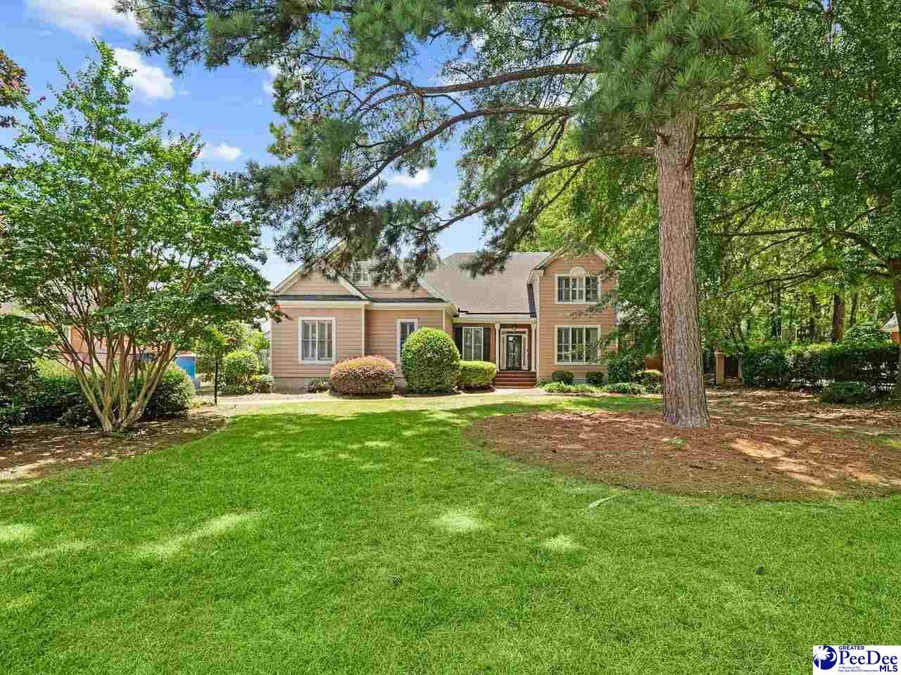 Property Photo: 2658 Trotter Rd SC 29501