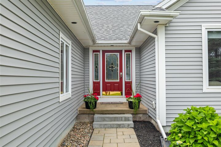 Property Photo:  6 Nellie Drive  PE C1E 2A5 