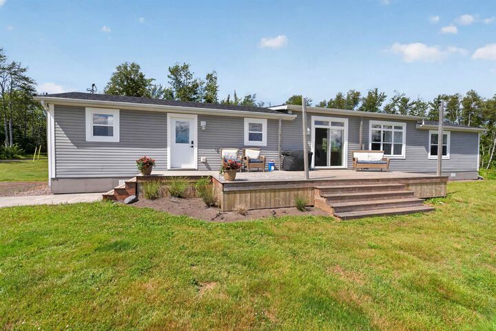 Property Photo:  1811 Hardy Mill Rd  PE C0A 1P0 