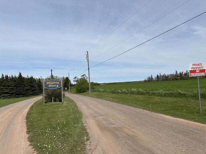 Property Photo: Lot #34 Sunrise Drive PE