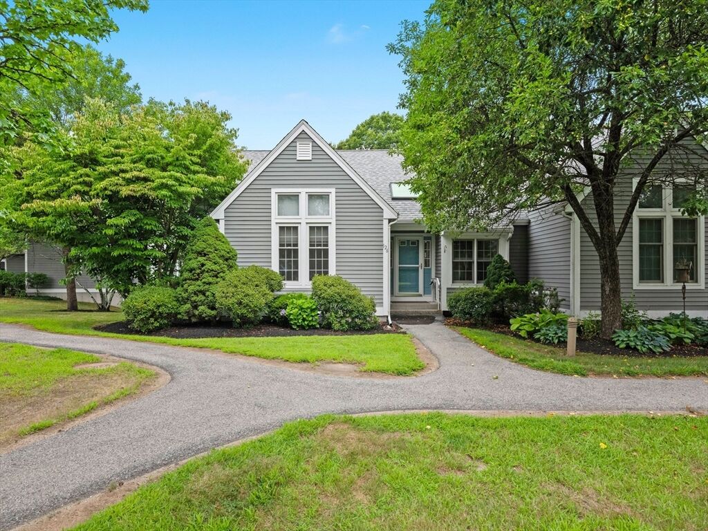 Property Photo:  126 Audubon Dr 126  MA 01720 