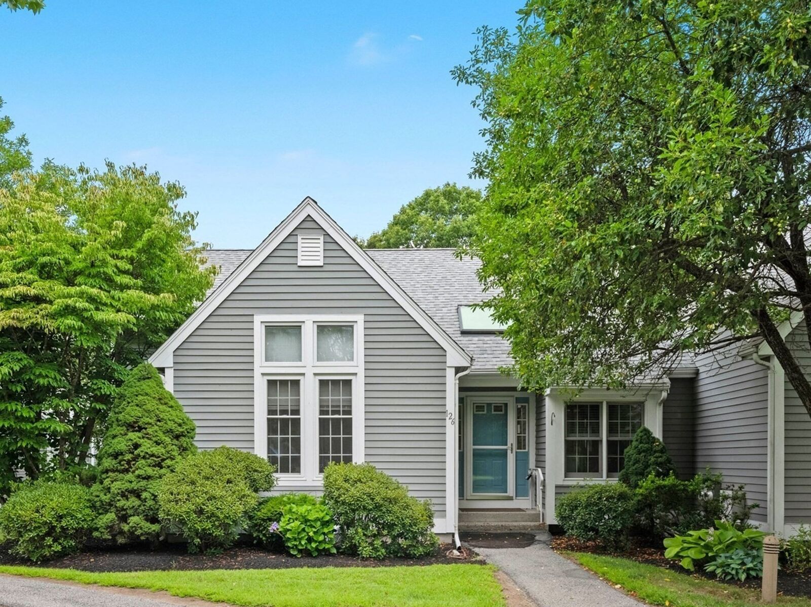 Property Photo:  126 Audubon Dr 126  MA 01720 