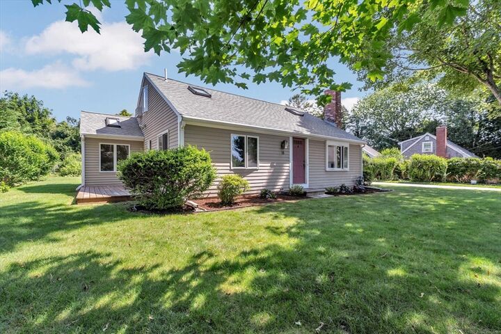 Property Photo:  18 Clearview Avenue  MA 02540 