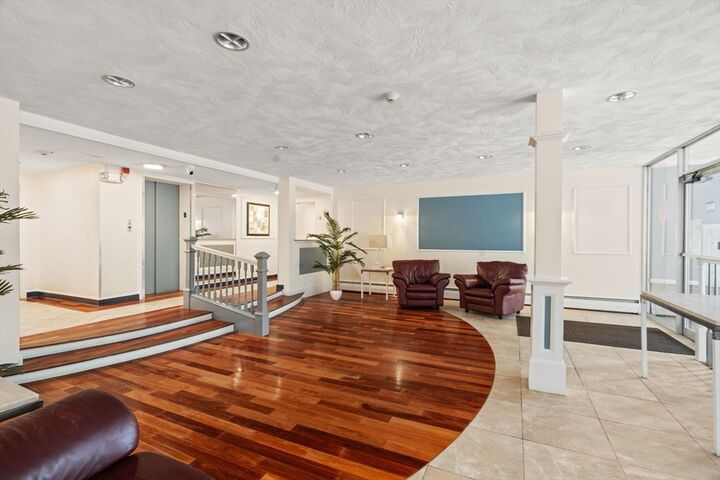 Property Photo: 50 Green Street 401 MA 02446