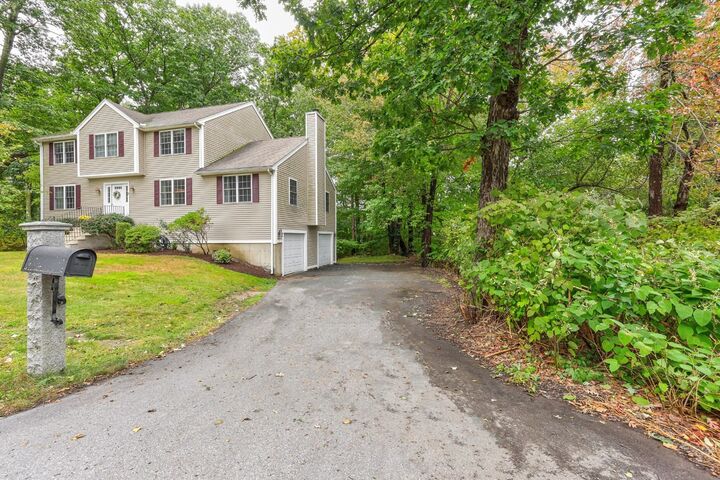 Property Photo: 4 Commonwealth Ave MA 01501