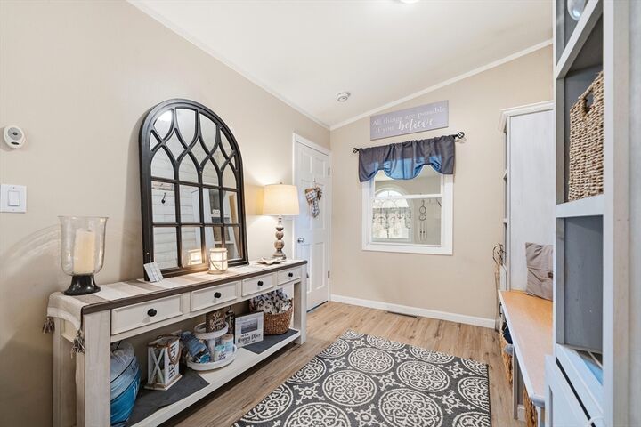 Property Photo:  14 Valley View Way  MA 01464 