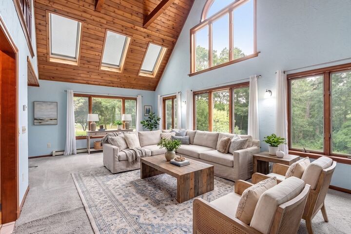 Property Photo:  76 Ellisville Green  MA 02360 