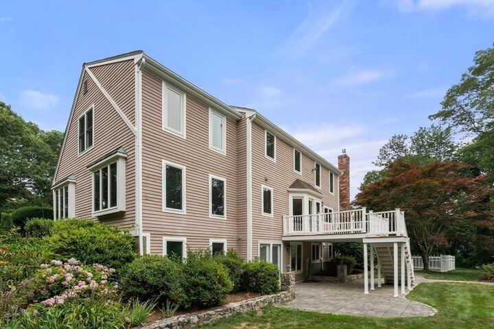 Property Photo:  76 Ellisville Green  MA 02360 
